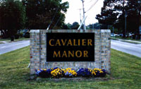 cavalier manor